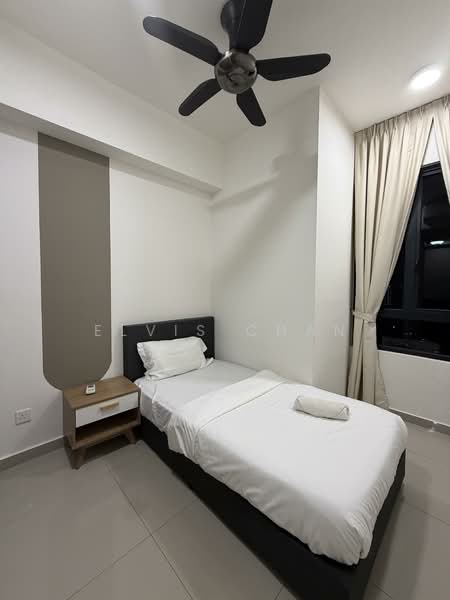 Kondominium untuk Disewa di Nidoz Residences @ Desa Petaling - Elvis Chan - PropertyGuru.com.my