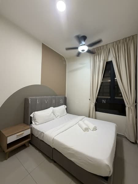 Kondominium untuk Disewa di Nidoz Residences @ Desa Petaling - Elvis Chan - PropertyGuru.com.my