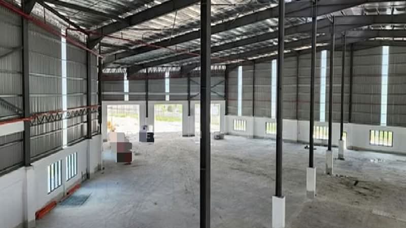 Kilang untuk Disewa di Bandar Cemerlang (Ulu Tiram) - Adeline Lee - Interior - PropertyGuru.com.my