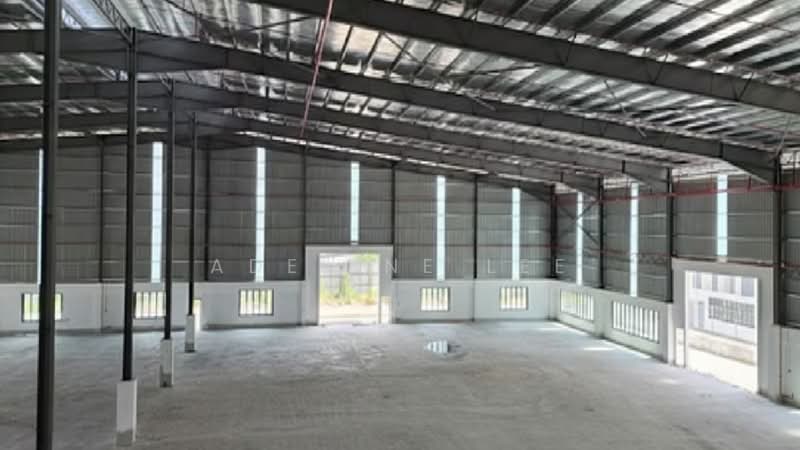 Kilang untuk Disewa di Bandar Cemerlang (Ulu Tiram) - Adeline Lee - Interior - PropertyGuru.com.my