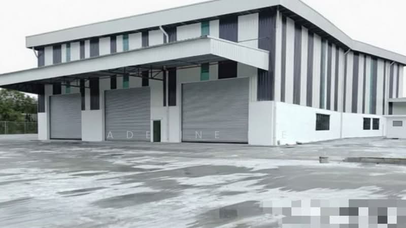 Kilang untuk Disewa di Bandar Cemerlang (Ulu Tiram) - Adeline Lee - Exterior - PropertyGuru.com.my