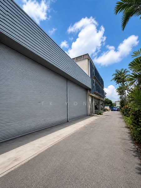 Semi-D Factory for Rent in Bukit Jelutong (Shah Alam) - TK Yong - PropertyGuru.com.my