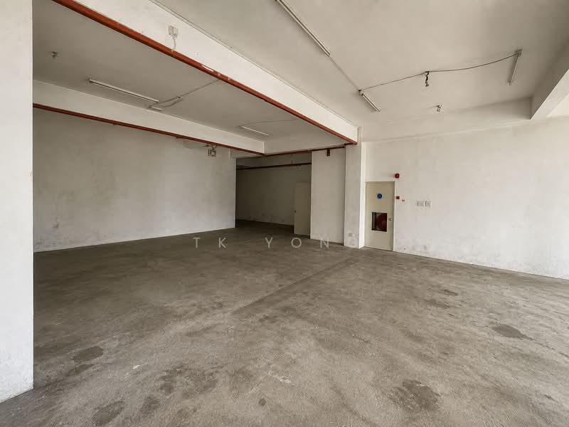 Semi-D Factory for Rent in Bukit Jelutong (Shah Alam) - TK Yong - PropertyGuru.com.my