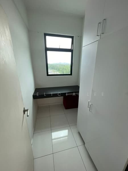Servis Apartment untuk Disewa di Sky Loft Premium Suites - Phelicia Lee - Interior - PropertyGuru.com.my