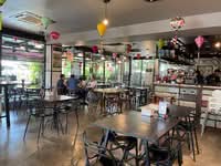 For Rent - Ground floor & Alfresco shoplot at Auto City , Juru for rent