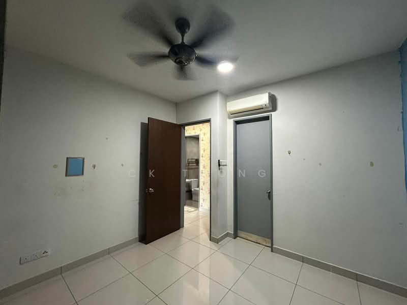 Condominium for Rent at KL Traders Square - CK Teong - Interior - PropertyGuru.com.my