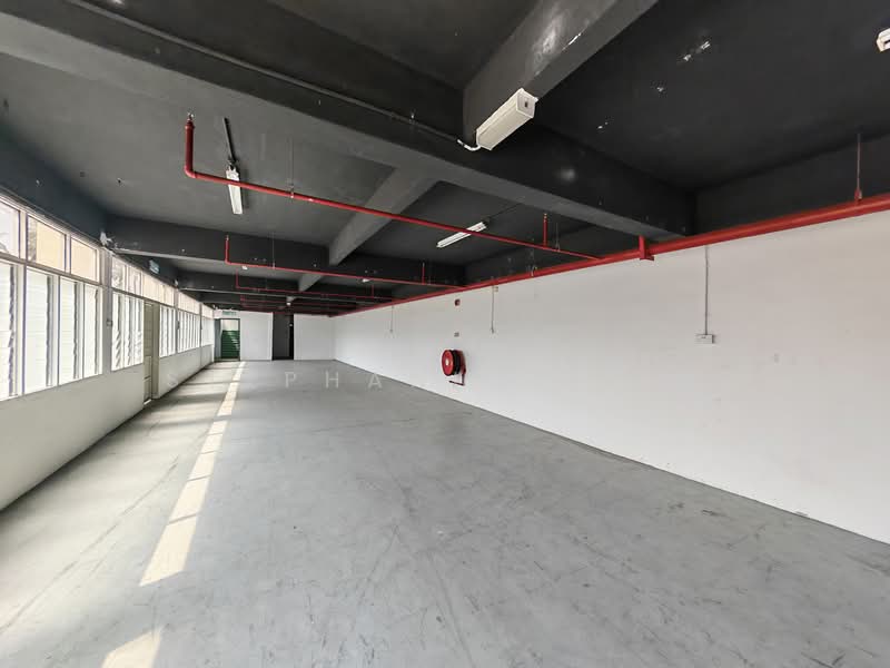 Kilang untuk Disewa di Kapar Industrial Park (Kapar) - Stephanie Quek - Interior - PropertyGuru.com.my
