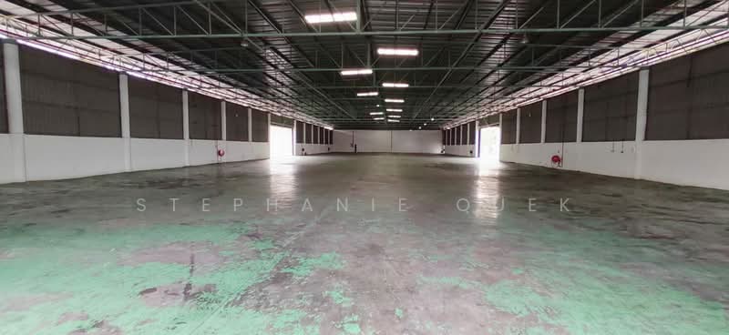 Kilang untuk Disewa di Kapar Industrial Park (Kapar) - Stephanie Quek - Interior - PropertyGuru.com.my