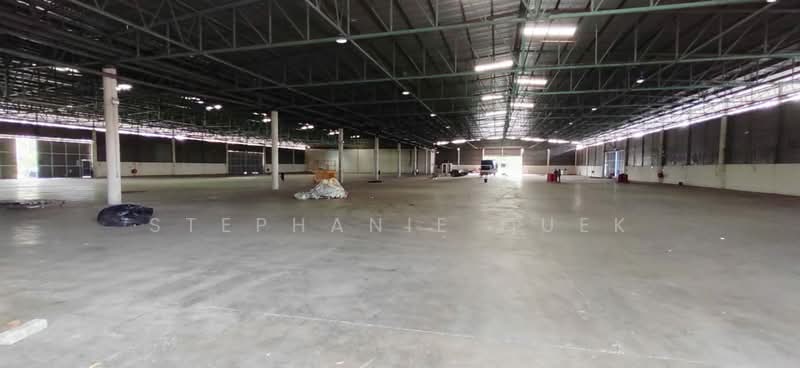 Kilang untuk Disewa di Kapar Industrial Park (Kapar) - Stephanie Quek - Interior - PropertyGuru.com.my