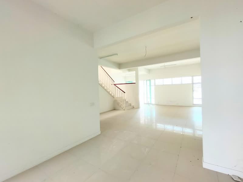2-storey Terraced House for Sale in Bandar Saujana Putra (Tanjong Duabelas) - Hairi Halim - PropertyGuru.com.my