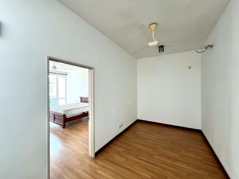 3-storey Terraced House for Sale in Cyberjaya (Selangor) - Ashraf Azwan - Bedroom - PropertyGuru.com.my