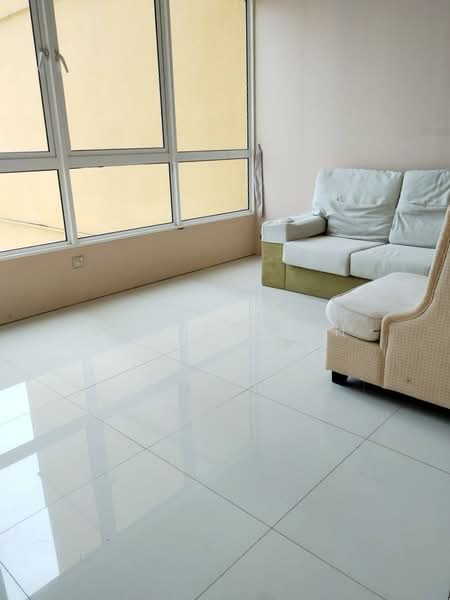 Condominium for Sale at Central Park condominium - Chris Teoh - Living Room - PropertyGuru.com.my