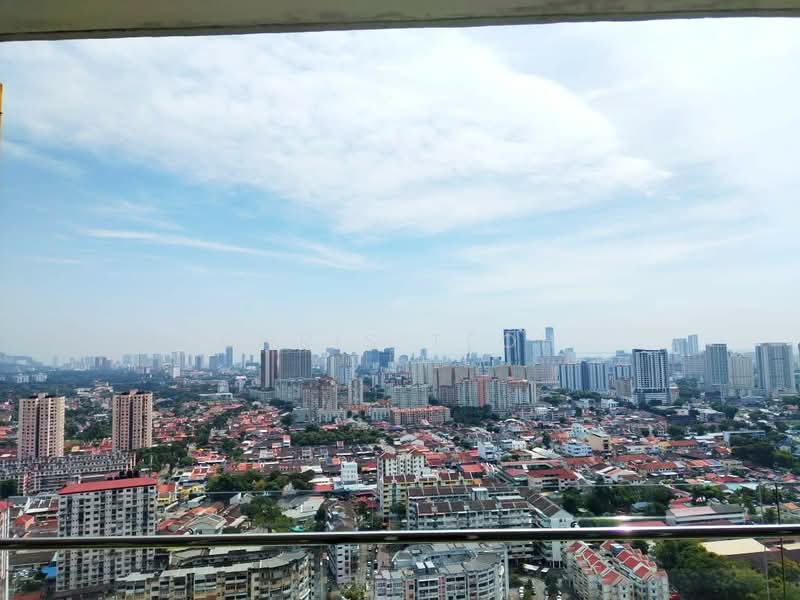 Condominium for Sale at Central Park condominium - Chris Teoh - View - PropertyGuru.com.my