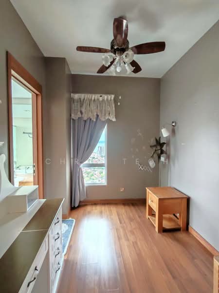 Condominium for Sale at Central Park condominium - Chris Teoh - Bedroom - PropertyGuru.com.my