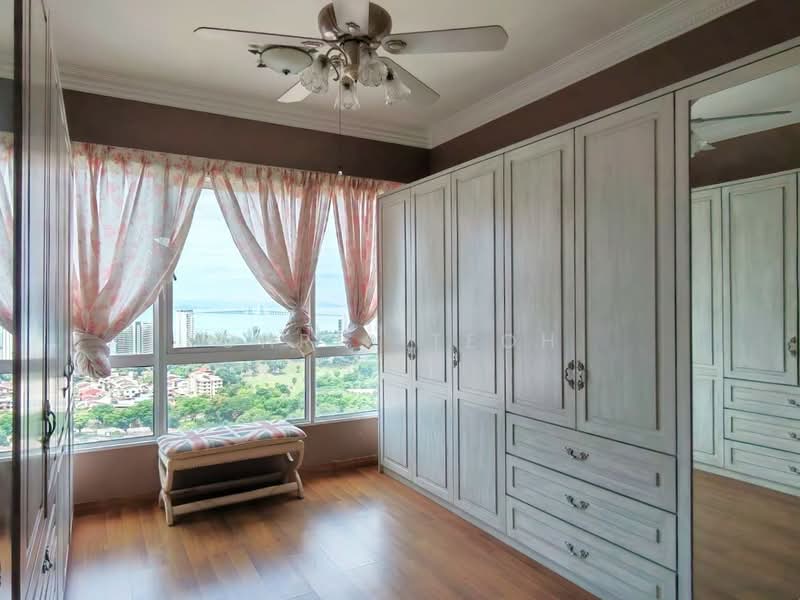 Condominium for Sale at Central Park condominium - Chris Teoh - Bedroom - PropertyGuru.com.my