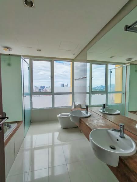 Condominium for Sale at Central Park condominium - Chris Teoh - Bathroom - PropertyGuru.com.my