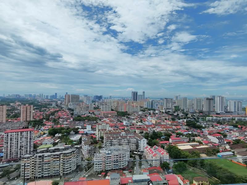 Condominium for Sale at Central Park condominium - Chris Teoh - View - PropertyGuru.com.my