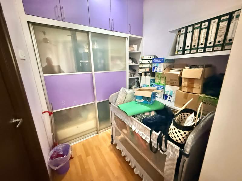 Rumah Banglo untuk Dijual di Aman Perdana (Kapar) - Sa'a Nordin - Interior - PropertyGuru.com.my