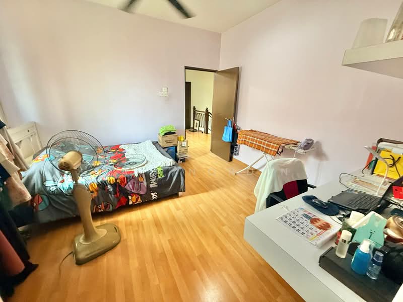 Rumah Banglo untuk Dijual di Aman Perdana (Kapar) - Sa'a Nordin - Bedroom - PropertyGuru.com.my