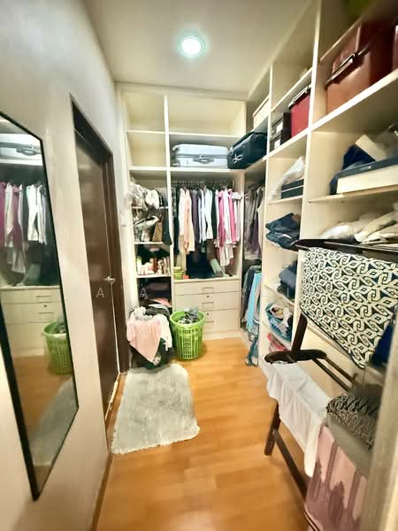 Rumah Banglo untuk Dijual di Aman Perdana (Kapar) - Sa'a Nordin - Interior - PropertyGuru.com.my