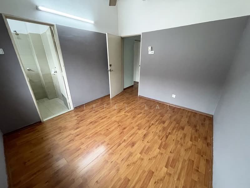 2-storey Terraced House for Rent in Jade Hills (Kajang) - Eiffel Lai - Interior - PropertyGuru.com.my