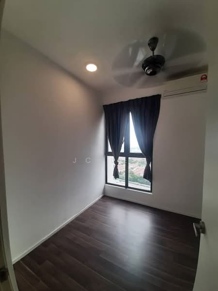 Servis Apartment untuk Disewa di Geo Bukit Rimau - JC Lee - Bedroom - PropertyGuru.com.my