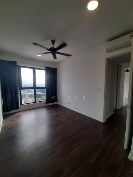 Servis Apartment untuk Disewa di Geo Bukit Rimau - JC Lee - View - PropertyGuru.com.my