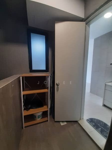 Servis Apartment untuk Disewa di Geo Bukit Rimau - JC Lee - Interior - PropertyGuru.com.my