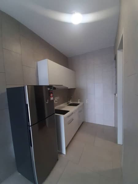 Servis Apartment untuk Disewa di Geo Bukit Rimau - JC Lee - Kitchen - PropertyGuru.com.my