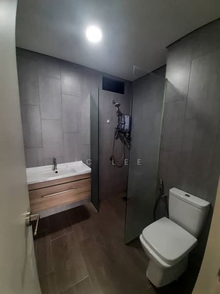 Servis Apartment untuk Disewa di Geo Bukit Rimau - JC Lee - Bathroom - PropertyGuru.com.my