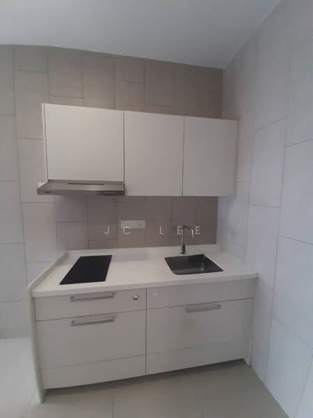 Servis Apartment untuk Disewa di Geo Bukit Rimau - JC Lee - Kitchen - PropertyGuru.com.my