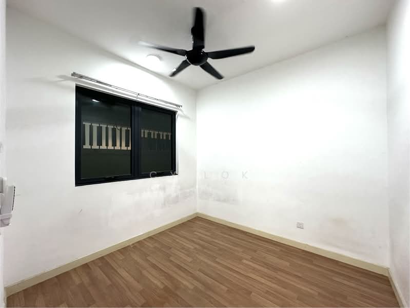 Service Residence for Rent at V Residence 2 @ Sunway Velocity - CY Lok - PropertyGuru.com.my