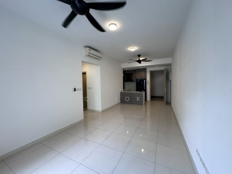 Service Residence for Rent at V Residence 2 @ Sunway Velocity - CY Lok - PropertyGuru.com.my
