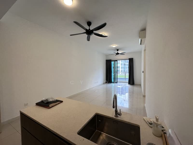Service Residence for Rent at V Residence 2 @ Sunway Velocity - CY Lok - PropertyGuru.com.my