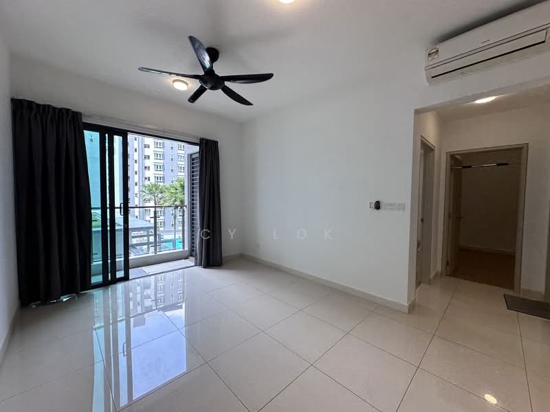 Service Residence for Rent at V Residence 2 @ Sunway Velocity - CY Lok - PropertyGuru.com.my