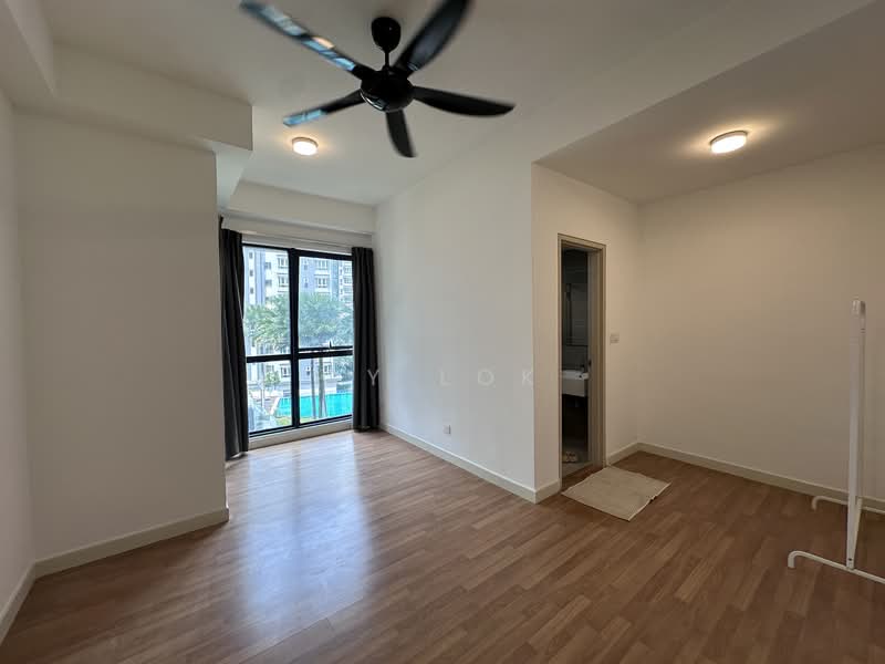 Service Residence for Rent at V Residence 2 @ Sunway Velocity - CY Lok - PropertyGuru.com.my