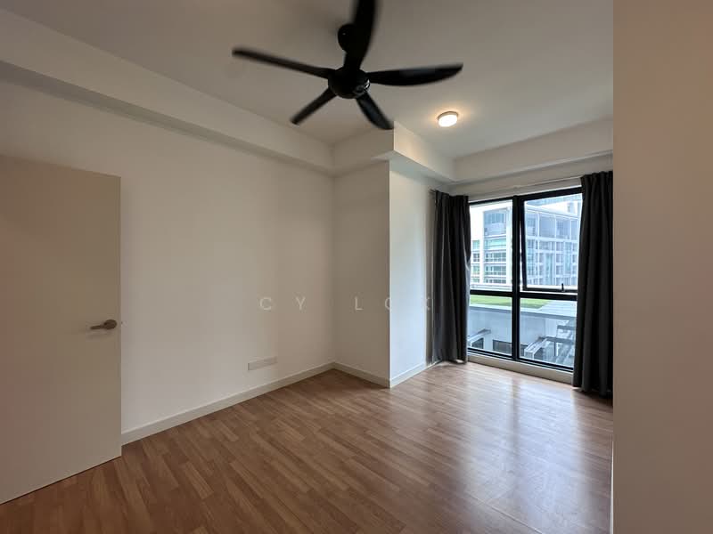 Service Residence for Rent at V Residence 2 @ Sunway Velocity - CY Lok - PropertyGuru.com.my