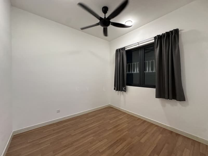 Service Residence for Rent at V Residence 2 @ Sunway Velocity - CY Lok - PropertyGuru.com.my