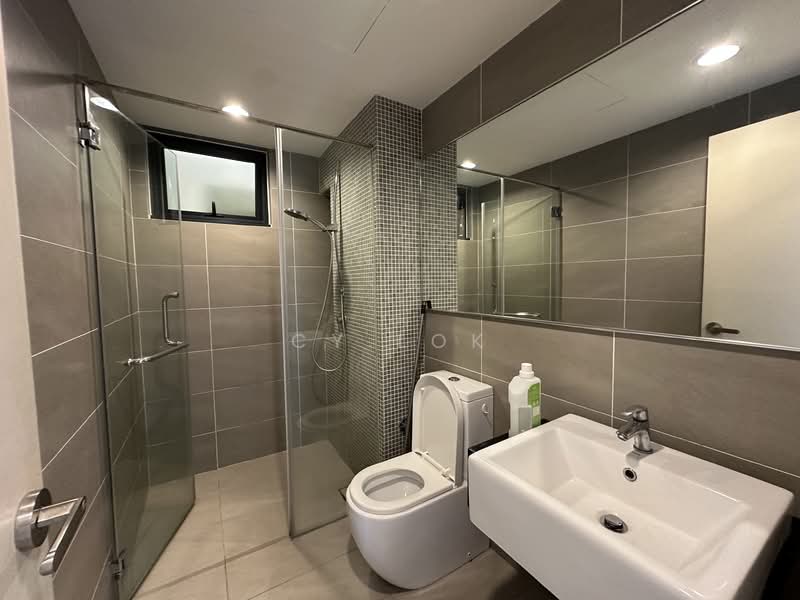 Service Residence for Rent at V Residence 2 @ Sunway Velocity - CY Lok - PropertyGuru.com.my