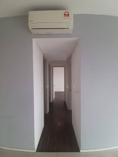 Service Residence for Sale at Geo Bukit Rimau - JC Lee - Corridor - PropertyGuru.com.my