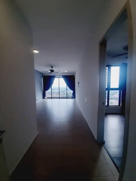 Service Residence for Sale at Geo Bukit Rimau - JC Lee - Corridor - PropertyGuru.com.my