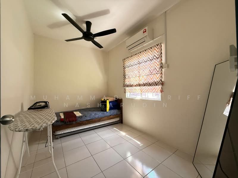 Townhouse for Sale in Dengkil (Selangor) - Muhammad Zhariff Nasharudin - PropertyGuru.com.my