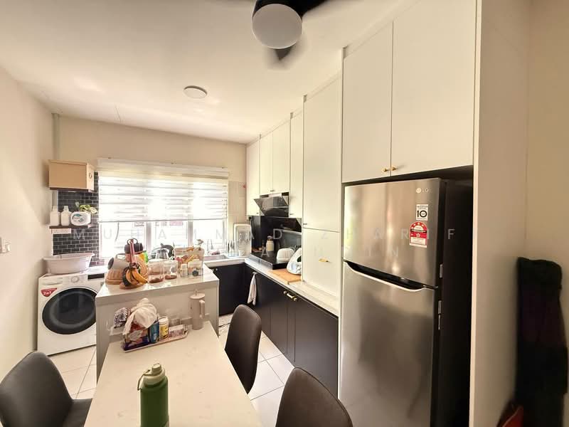 Townhouse for Sale in Dengkil (Selangor) - Muhammad Zhariff Nasharudin - PropertyGuru.com.my