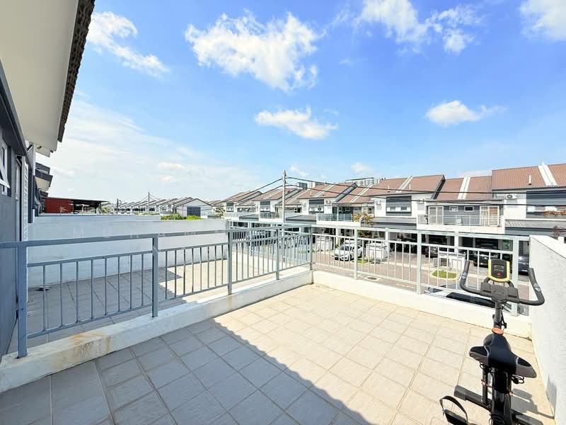 Townhouse for Sale in Dengkil (Selangor) - Muhammad Zhariff Nasharudin - PropertyGuru.com.my