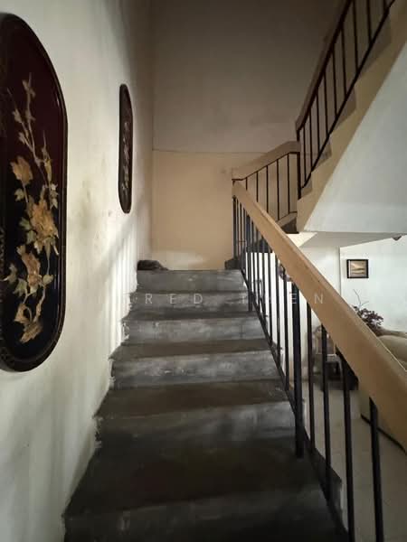 2-storey Terraced House for Sale in Taman Johor Jaya (Johor Bahru) - Alfred Then - PropertyGuru.com.my