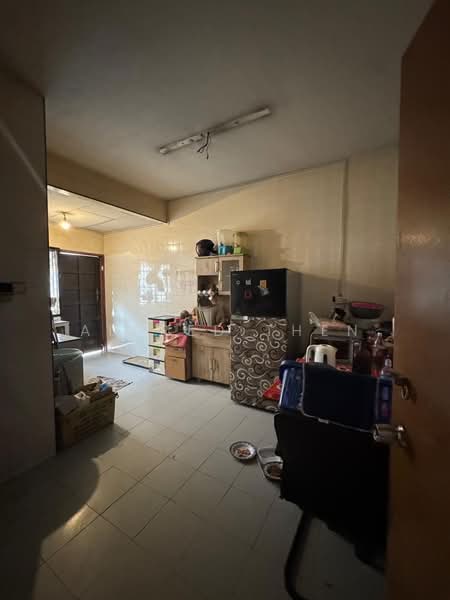 2-storey Terraced House for Sale in Taman Johor Jaya (Johor Bahru) - Alfred Then - PropertyGuru.com.my