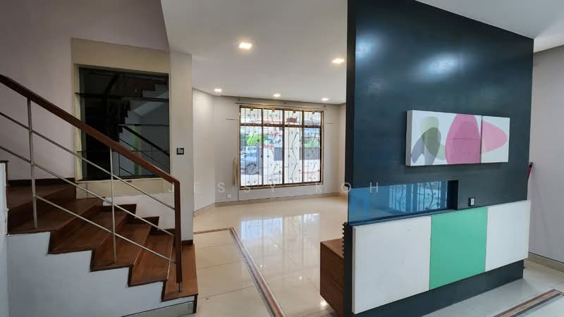 Rumah Kluster untuk Disewa di Taman Adda Heights (Tebrau) - Jessy Koh - Interior - PropertyGuru.com.my