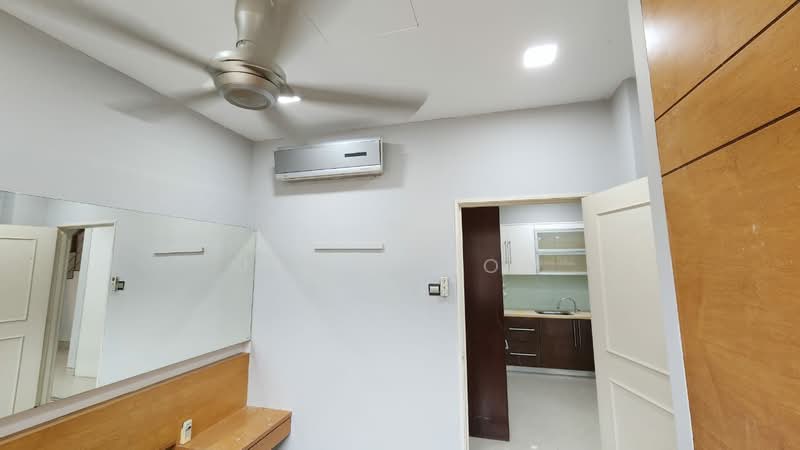 Rumah Kluster untuk Disewa di Taman Adda Heights (Tebrau) - Jessy Koh - Kitchen - PropertyGuru.com.my