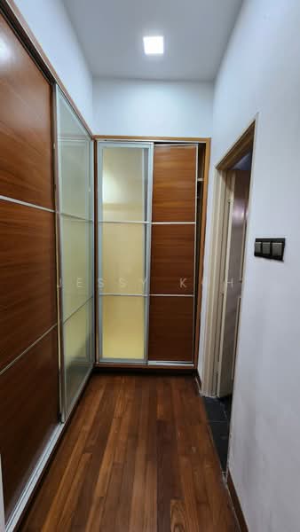 Rumah Kluster untuk Disewa di Taman Adda Heights (Tebrau) - Jessy Koh - Interior - PropertyGuru.com.my