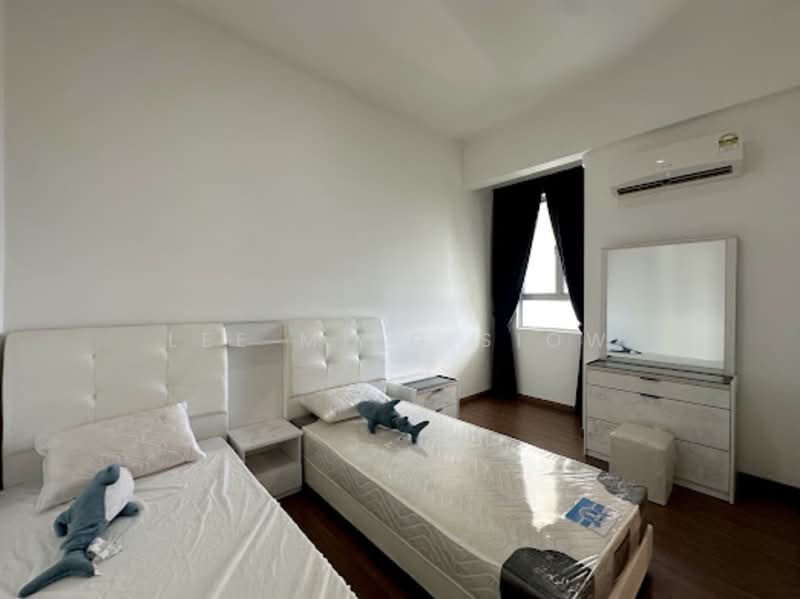 Service Residence for Sale at Vida Heights - Lee Ming Siow - Bedroom - PropertyGuru.com.my
